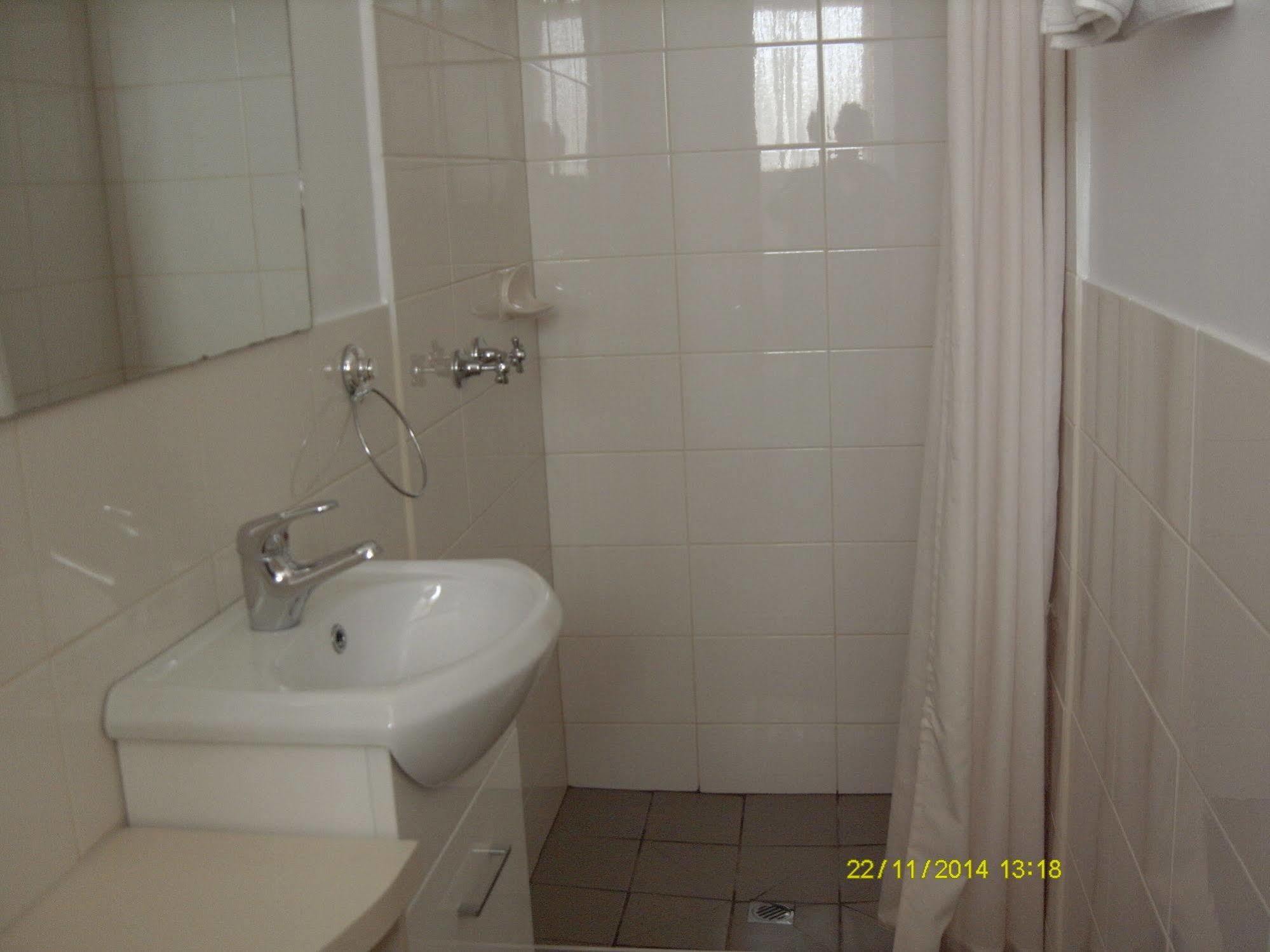 Travellers Rest Motel แบร์นสเดล ภายนอก รูปภาพ