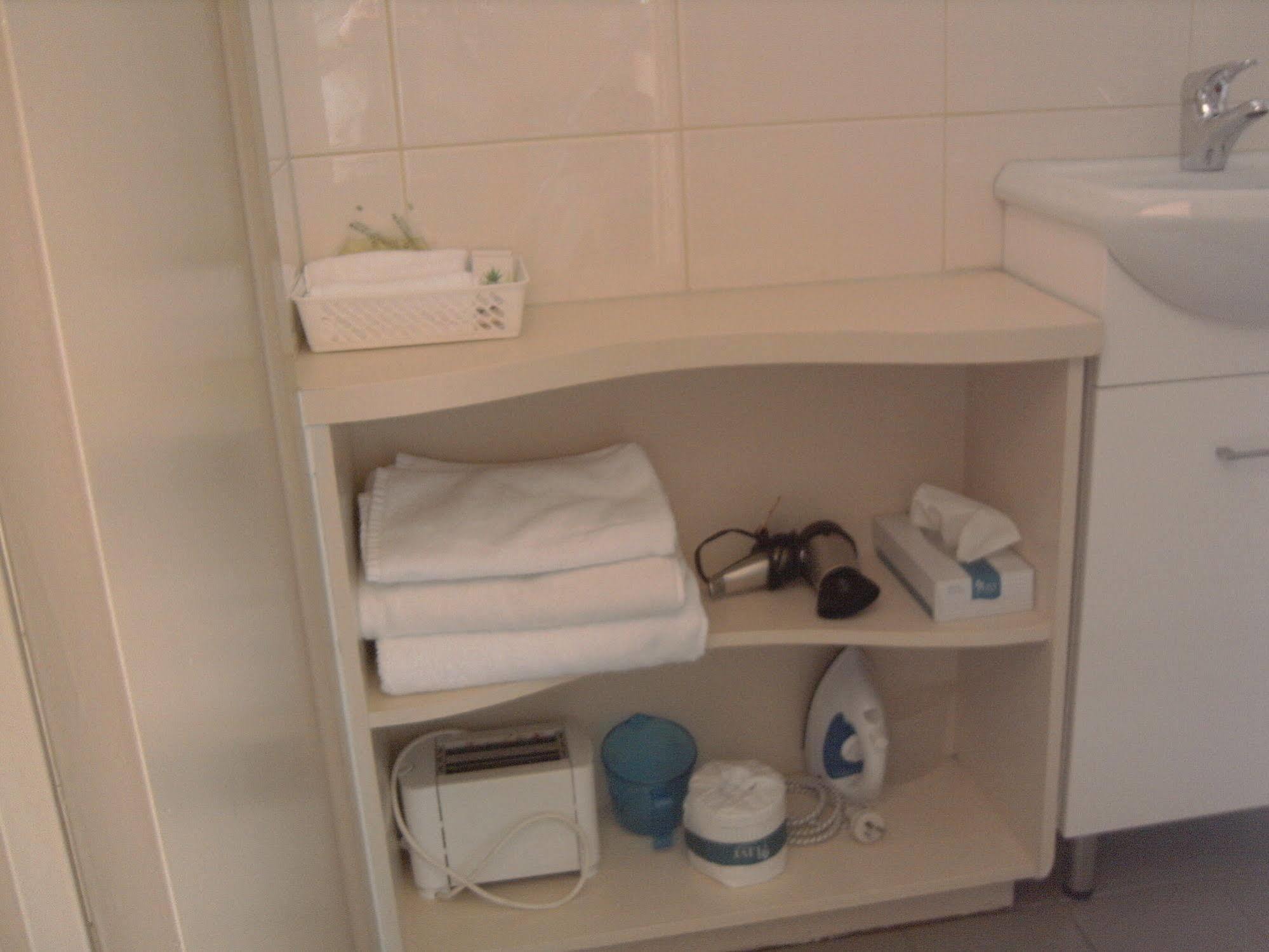 Travellers Rest Motel แบร์นสเดล ภายนอก รูปภาพ